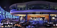 Dinner at the Oriental Pearl Tower Revolving Restaurant with transfer