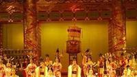 Evening Excursion: Xi'an Tang Dynasty Show and Dinner