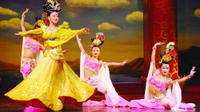  Evening Tang Dynasty Show: Experience Rich Culture of Ancient China in Xi'an