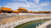 Excursion privée d'Une journée complète à Pékin: la Cité Interdite, le Temple du Ciel, le Palais d'été et la cérémonie traditionnelle du thé
