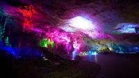  Guilin and Yangshuo Day Tour with Li River Cruise and Reed Flute Cave