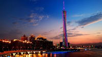 Magnificent Guangzhou Half-Day Tour