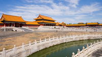 One Day Beijing Trip from Shanghai Including Temple of heaven, Forbidden City and Hutong Area