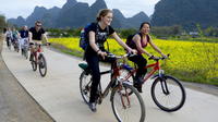 One-Day Li River Cruise With Biking Tour in Yangshou