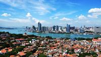 One Day Private Walking Tour of Xiamen
