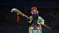 Opéra de Pékin au théâtre Liyuan