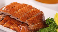 Peking Duck Banquet with Private Transfer