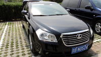 Private Transfer: Lijiang Sanyi Airport (LJG) to Lijiang Hotels