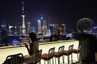 Shanghai Nightlife Insider Tour