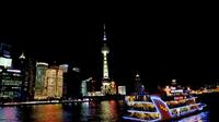 Shanghai Past and Future: Huangpu River Cruise, Le Bund, exposition d'Urbanisme et Musée de Shanghai