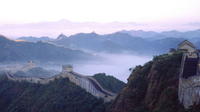 Small-Group Jinshanling Great Wall Hiking Bus Tour