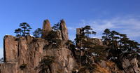 Three-Day Incredible Huangshan Mountain from Beijing