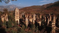 Two-Day Shaolin Temple and Longmen Grottoes Tour from Beijing