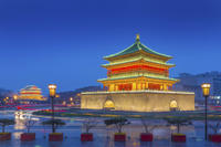 Xi'an in One Day: Day Trip from Beijing by Air with Private Terracotta Warriors