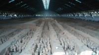 Xi'an Terracotta Warriors and Horses Day Tour by Bus