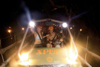 Nighttime Admission to Xplor Adventure Park