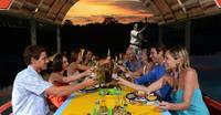 Xoximilco Cruise: Cultural Mexican Fiesta in Cancun