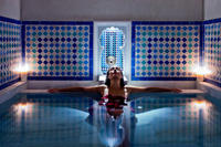 Arabian Baths Experience at Malaga’s Hammam Al Andalus