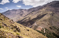 7-Night High Atlas Mountains Summer Adventure from Marrakech