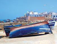 9-Night Southern Moroccan Adventure Including Aït Benhaddou, the Sahara and Essaouira