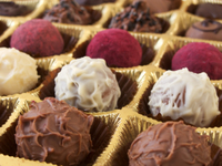 Tour à pied en petit groupe des chocolats et de la vieille ville de Zurich