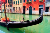 École de gondole à Venise: Apprenez à gondolier Devenir