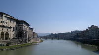 Fascinating Florence: Guided Walking Tour