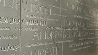 Florence Baptistery and Duomo Museum Tour