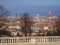 Florence Walking Tour: Renaissance Secrets and Scandals