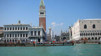 Glorious Grand Canal Tour