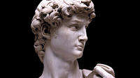 Michelangelo's David Tour