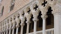 Riveting Rulers: Doge's Palace Guided Tour Venice