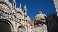 The Splendours of St Mark's Venice Tour