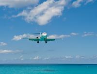 Day Trip by Air to Grand Turk or Salt Cay from Providenciales