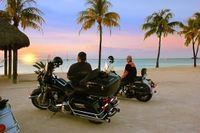 Excursión independiente de 3 días en Harley-Davidson desde Miami Excursión independiente de 3 días en Harley-Davidson desde Miami