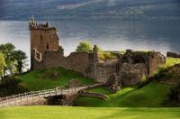 Passez Historic Scotland Explorateur