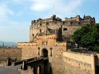 Skip the Line: Edinburgh Castle Entrance Ticket