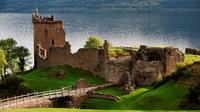 Urquhart Castle: Admission Ticket