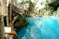 Hele dag toegang tot Scape Park in Cap Cana met vervoer Hele dag toegang tot Scape Park in Cap Cana met vervoer