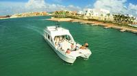 Scape Park Catamaran Cruise from Punta Cana