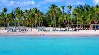 Scape Park Juanillo Beach Getaway from Punta Cana