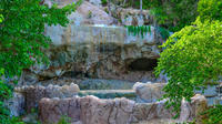 Scape Park Waterfall Expedition in Punta Cana