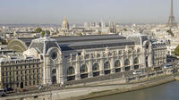 Visite privée à Paris de 1,30 heure au Musée d'Orsay Visite privée à Paris de 1,30 heure au Musée d'Orsay