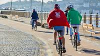 Basque by Bike Small-Group Cycle Tour in San Sebastián