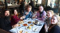 Gourmet Tapas Walking Tour in Seville