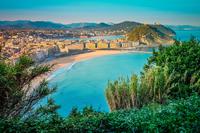 Half-Day Way of St James Hiking Tour from San Sebastián 