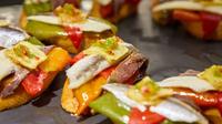 San Sebastián Food Tour: Pintxos and Wine photo 1
