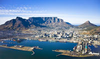 Cape Town Townships Tour including Robben Island