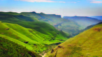 Sani Pass and Lesotho Day Tour from Durban 