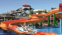 Admission Ticket to Fasouri Waterpark in Limassol